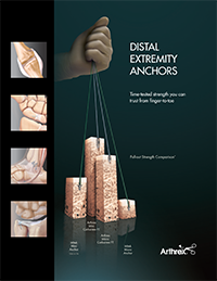 Distral Extremities Anchors